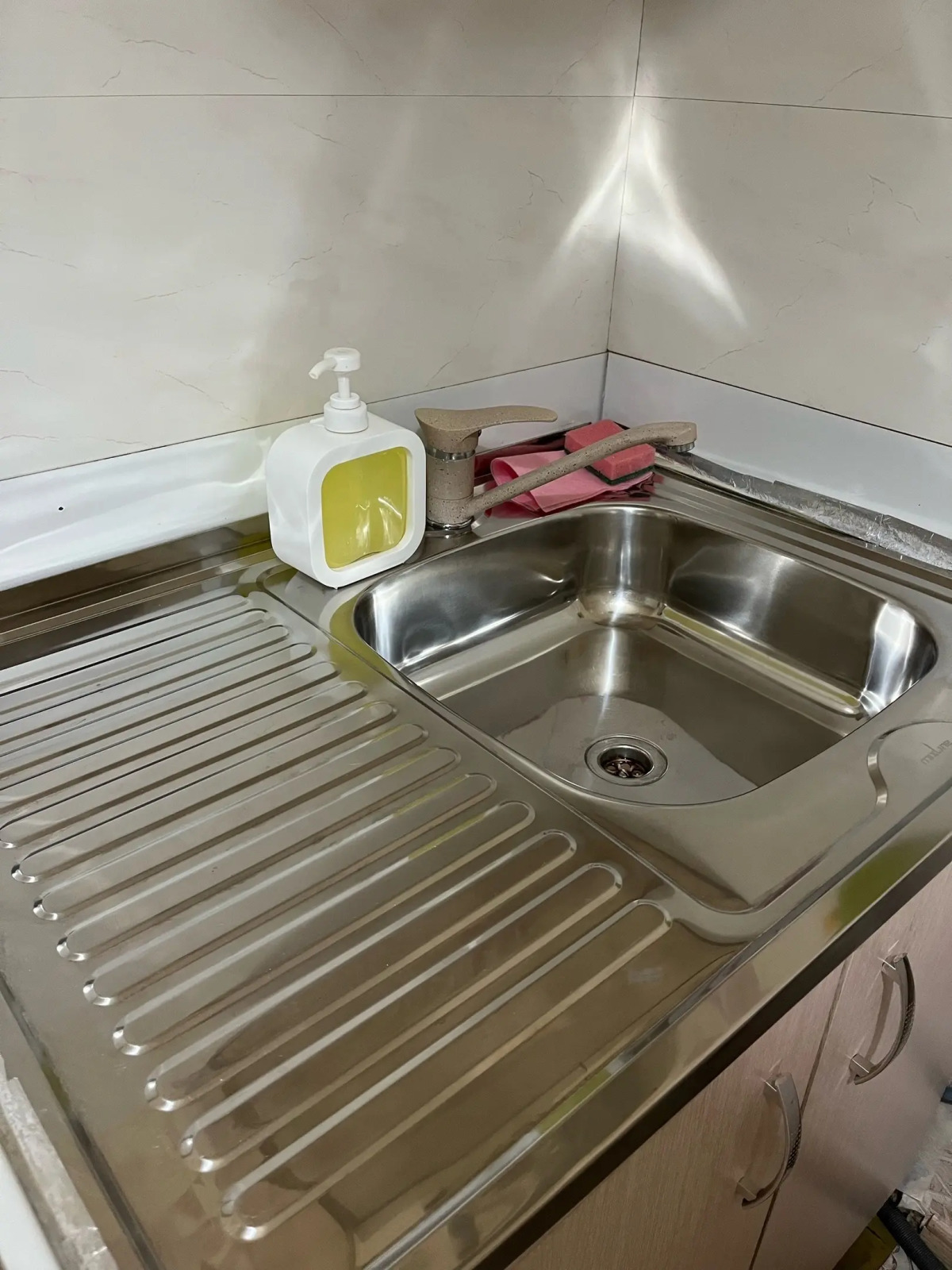 Квартира Ягодка