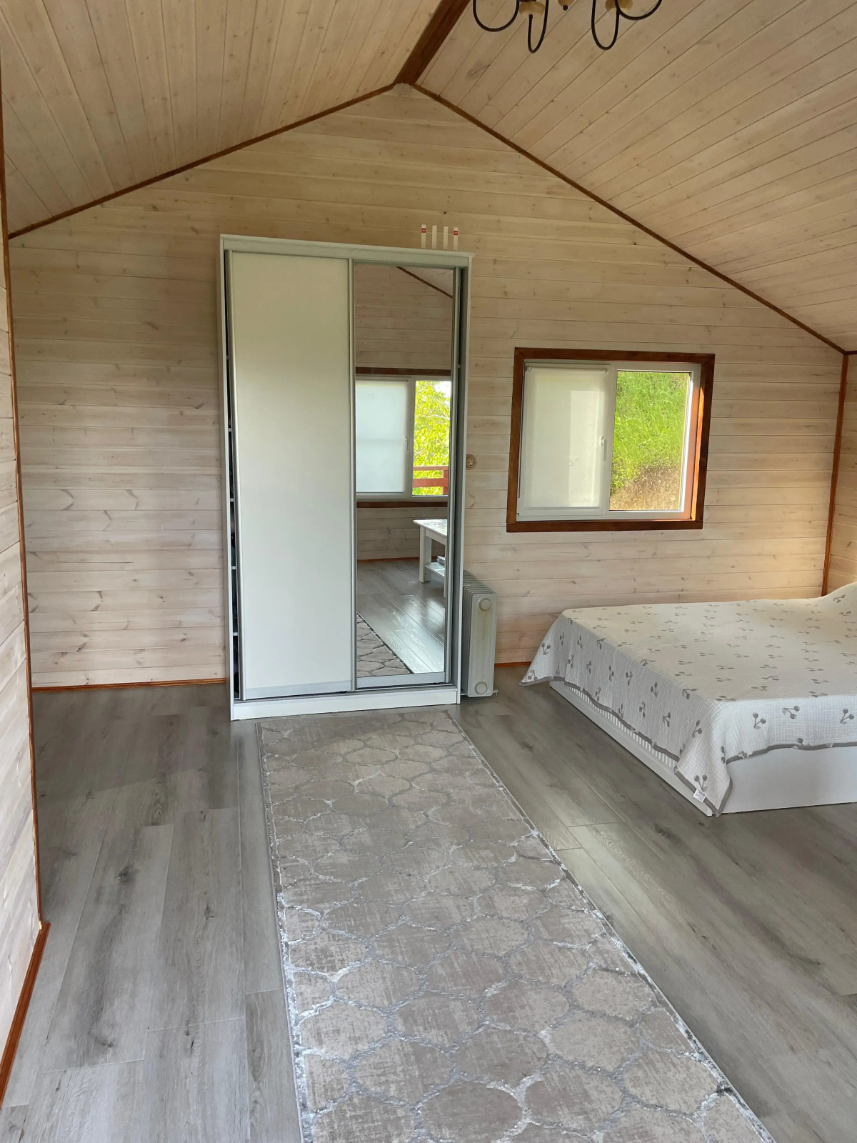 Частный Дом Дубки