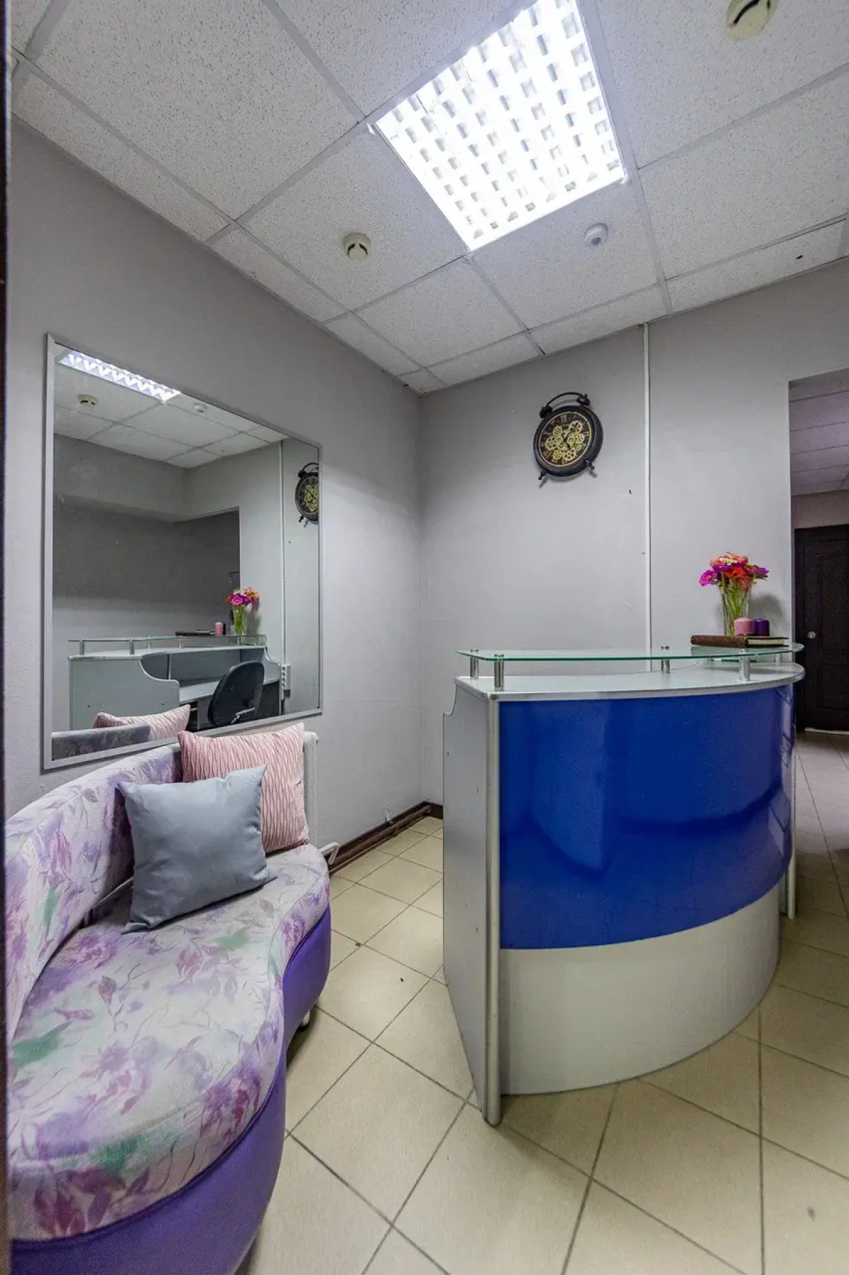 Отель Альбатрос