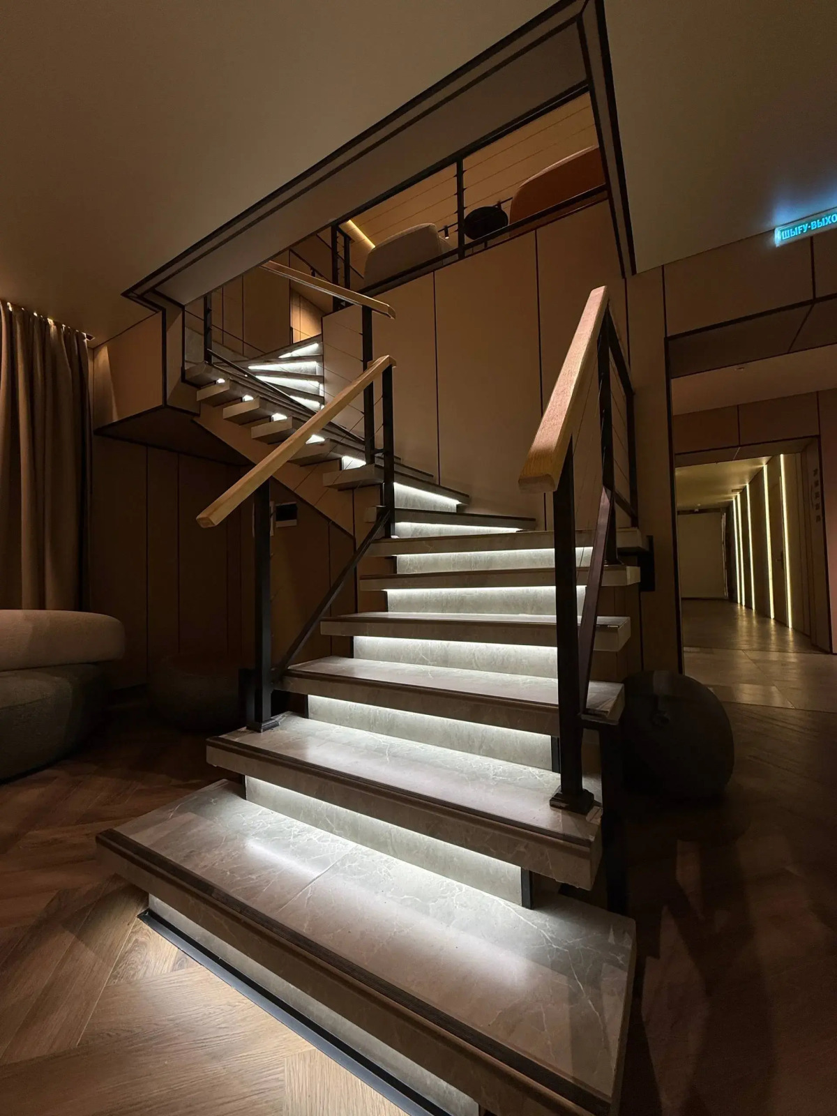 Отель Ala Boutique