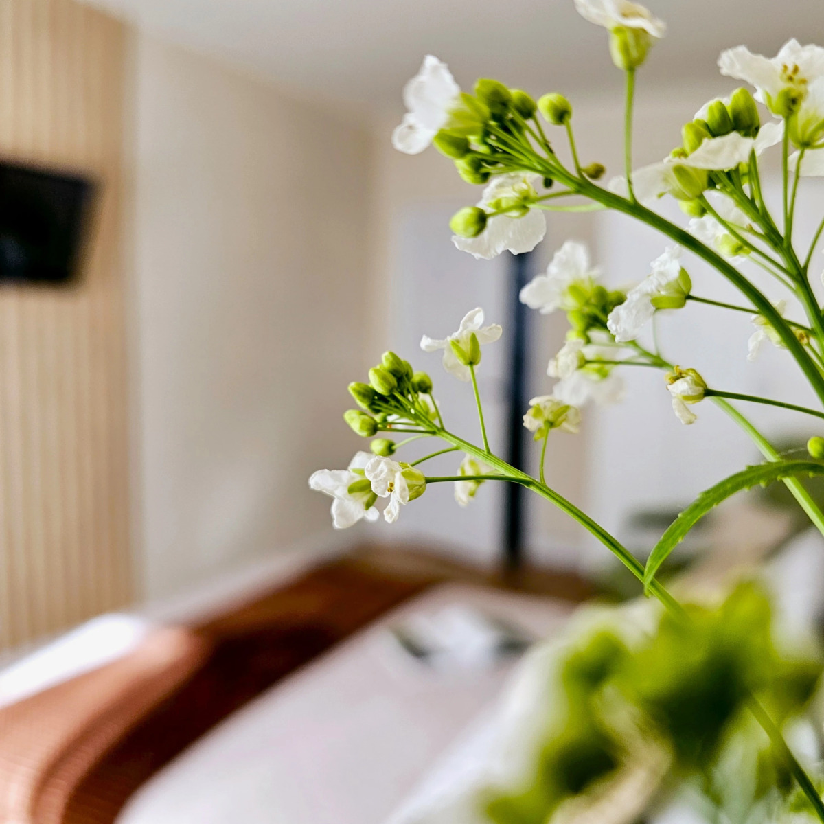 Апартаменты на Завокзальной 12