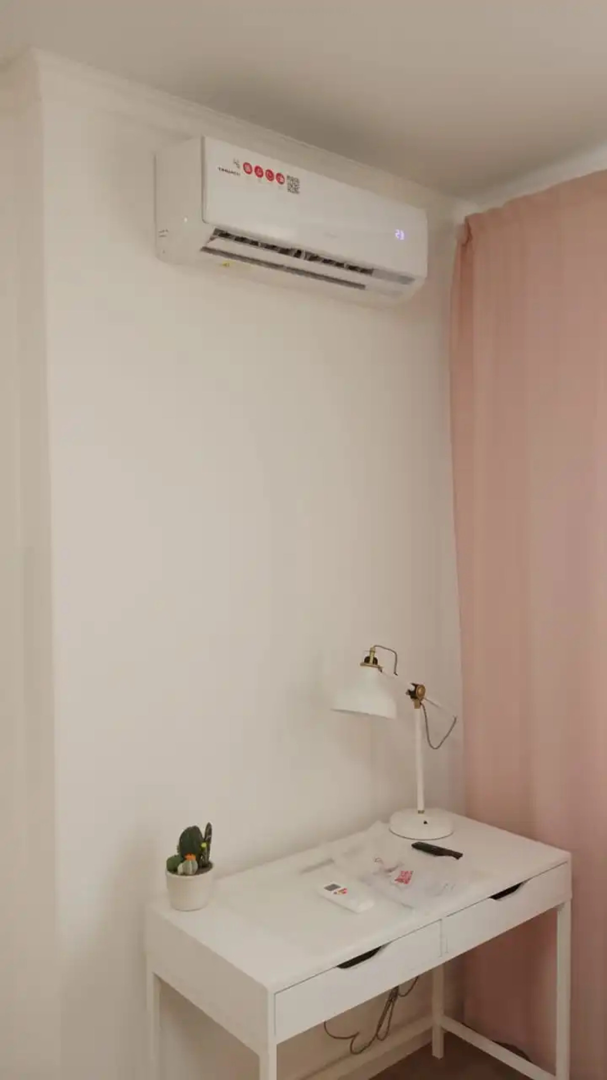 Квартира Скандинавия