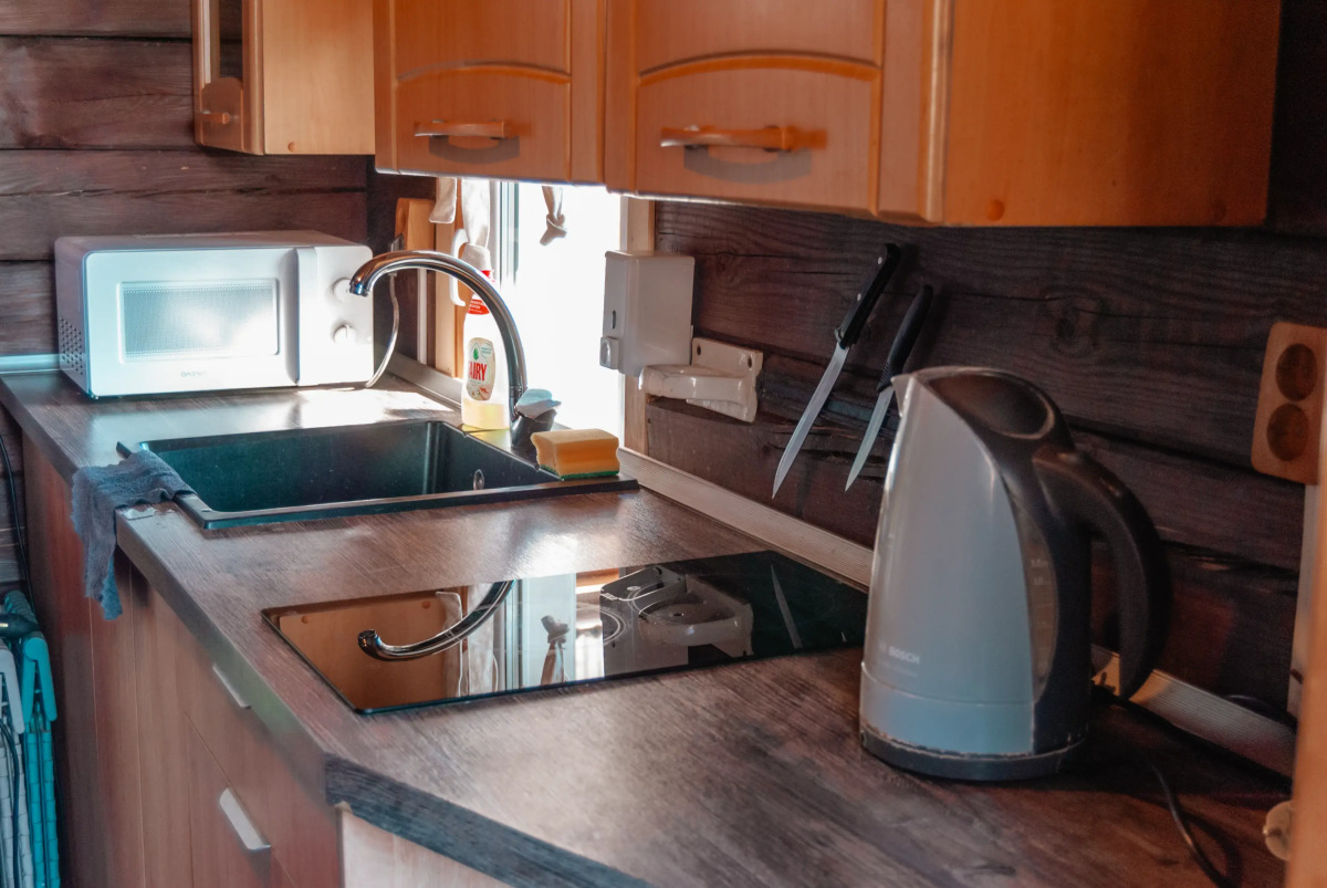 Гостевой дом Небо Байкала