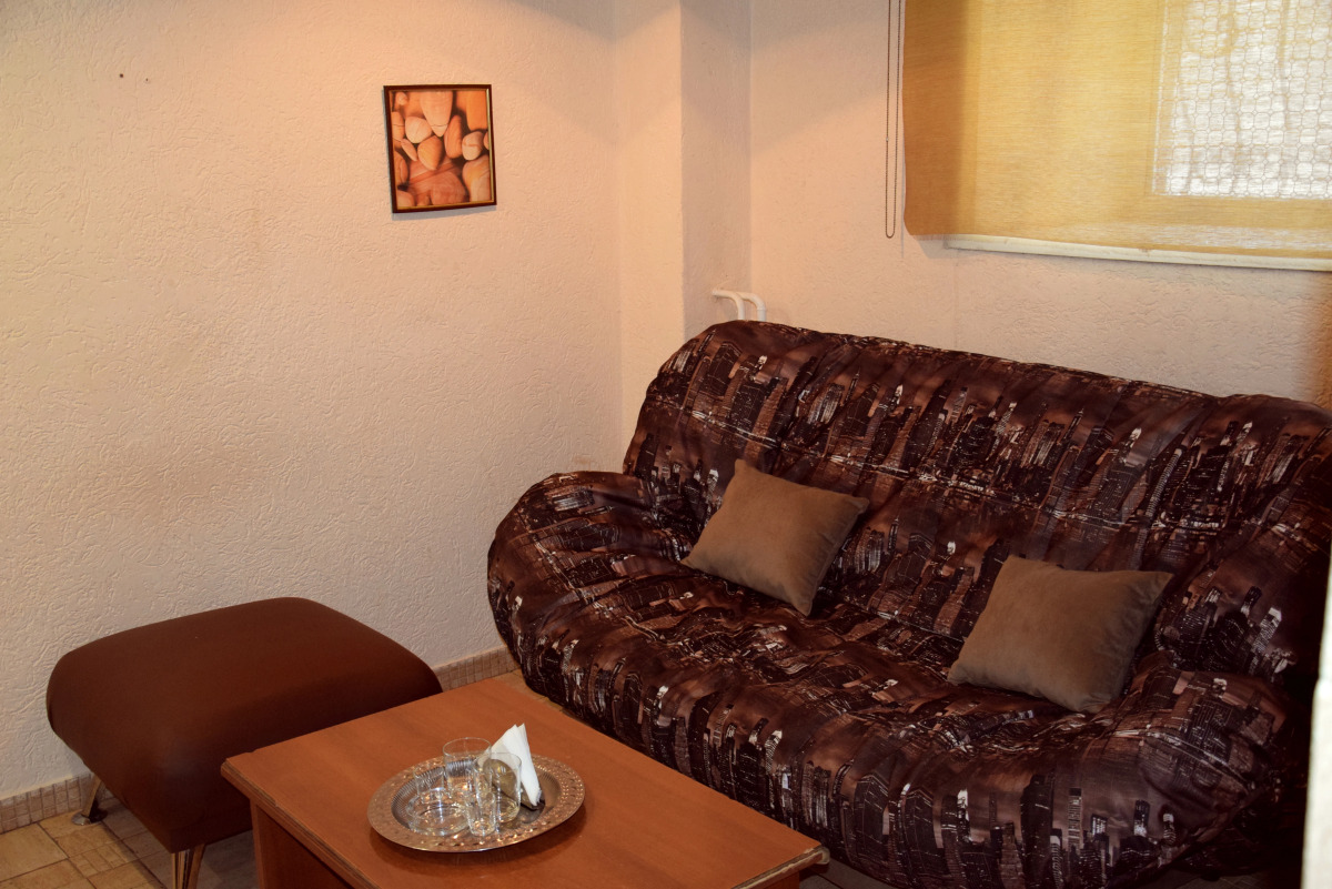 Мини-отель Золотое крыло Ленина 51