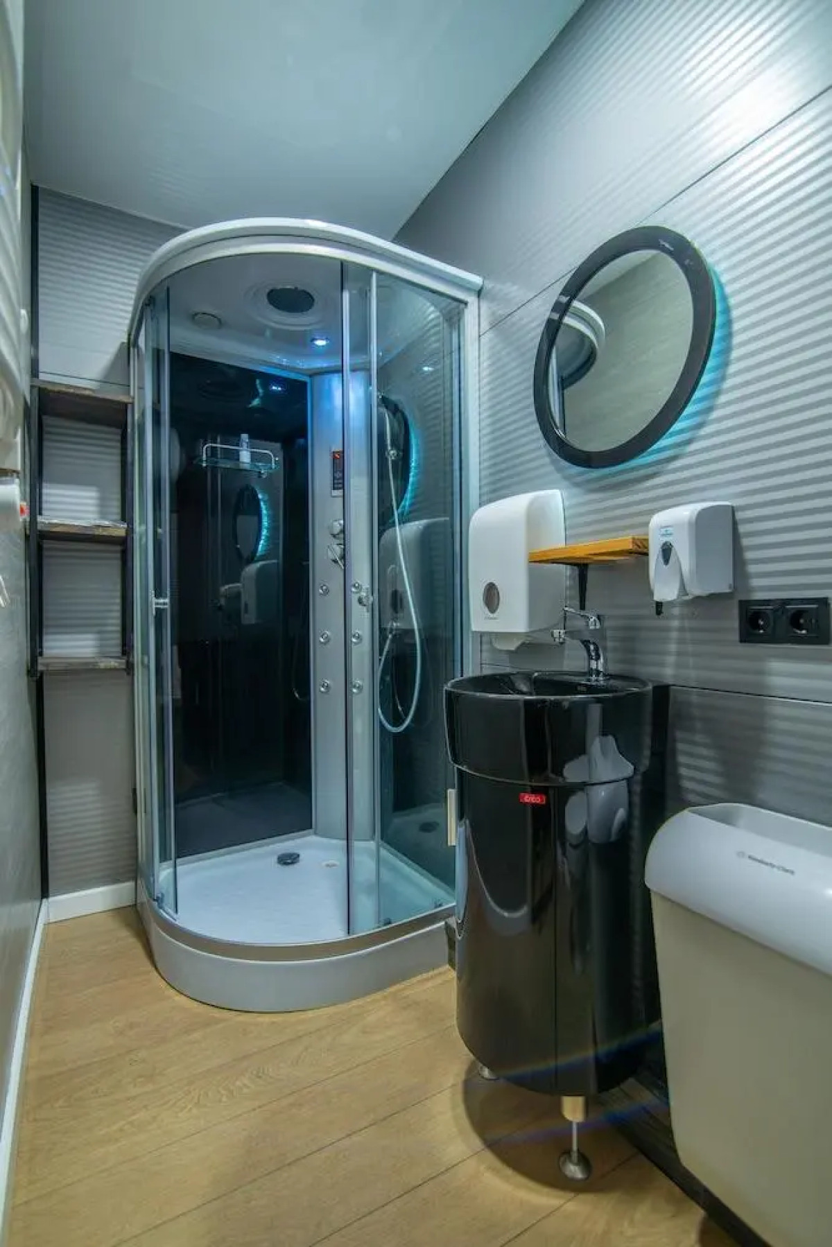 Отель Landscapes Hotel