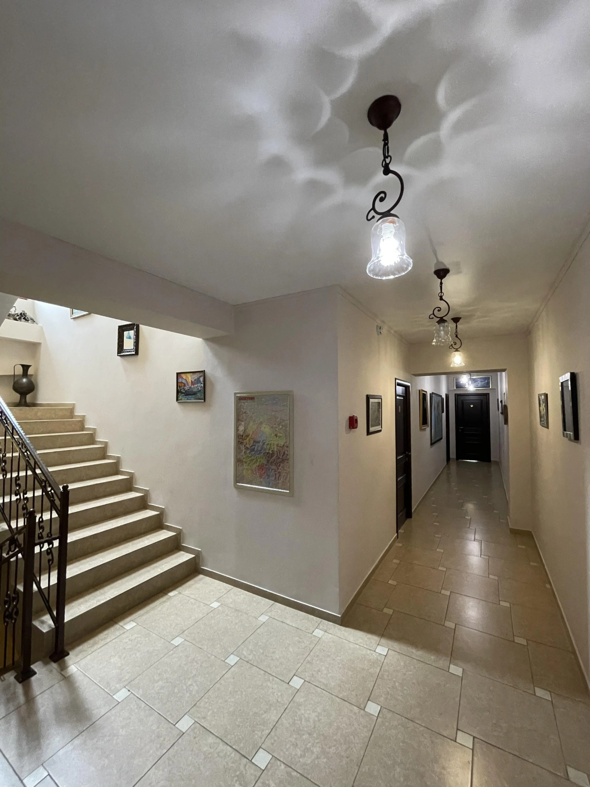 Гостинично-Ресторанный комплекс Ветерок