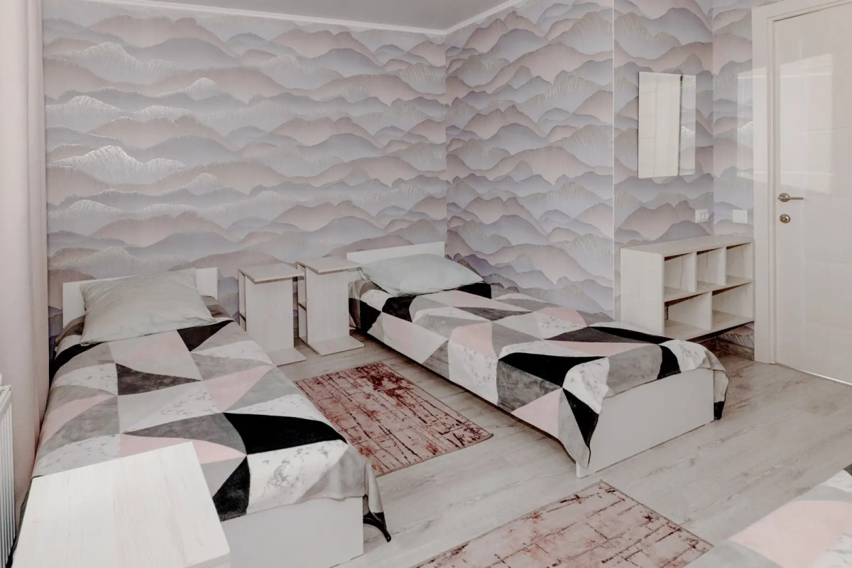 Гостевой дом Дикий Ёж