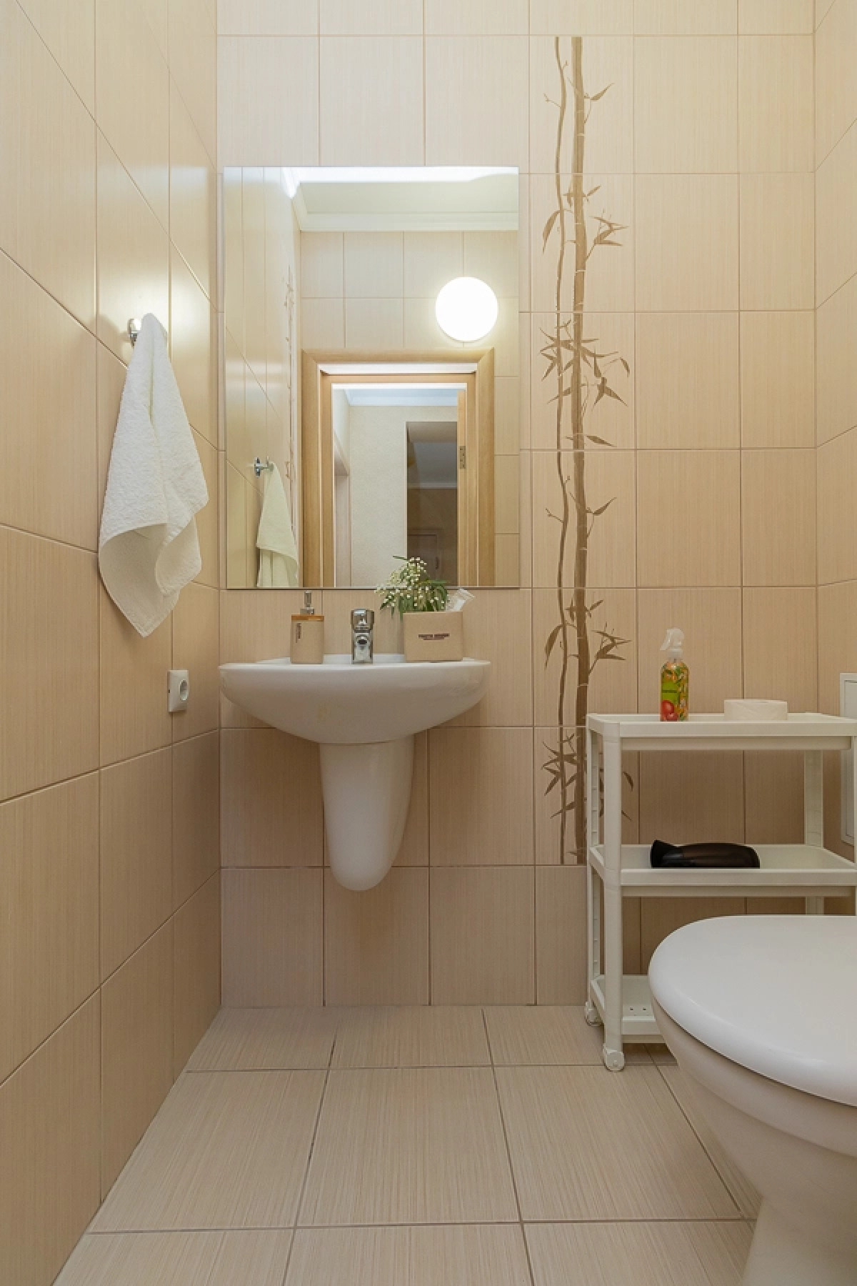 Квартира Happy House  Комарова 17/2