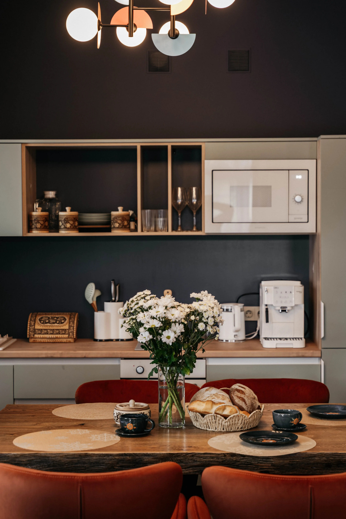 Апартаменты Двухуровневые Вдохновение Эхо Гор