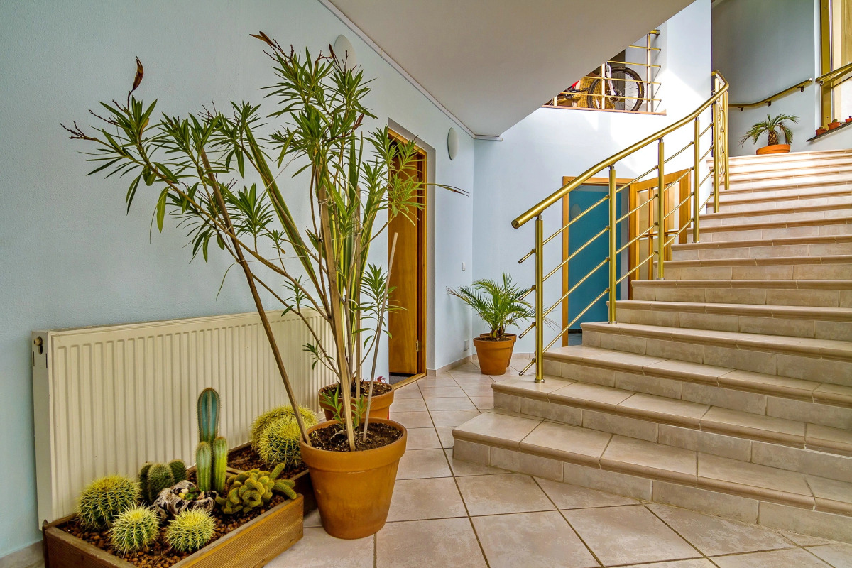 Мини-отель «Вилла Агрия»