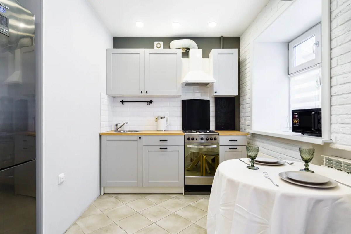 Апартаменты GOOD NIGHT на Карташова 31в