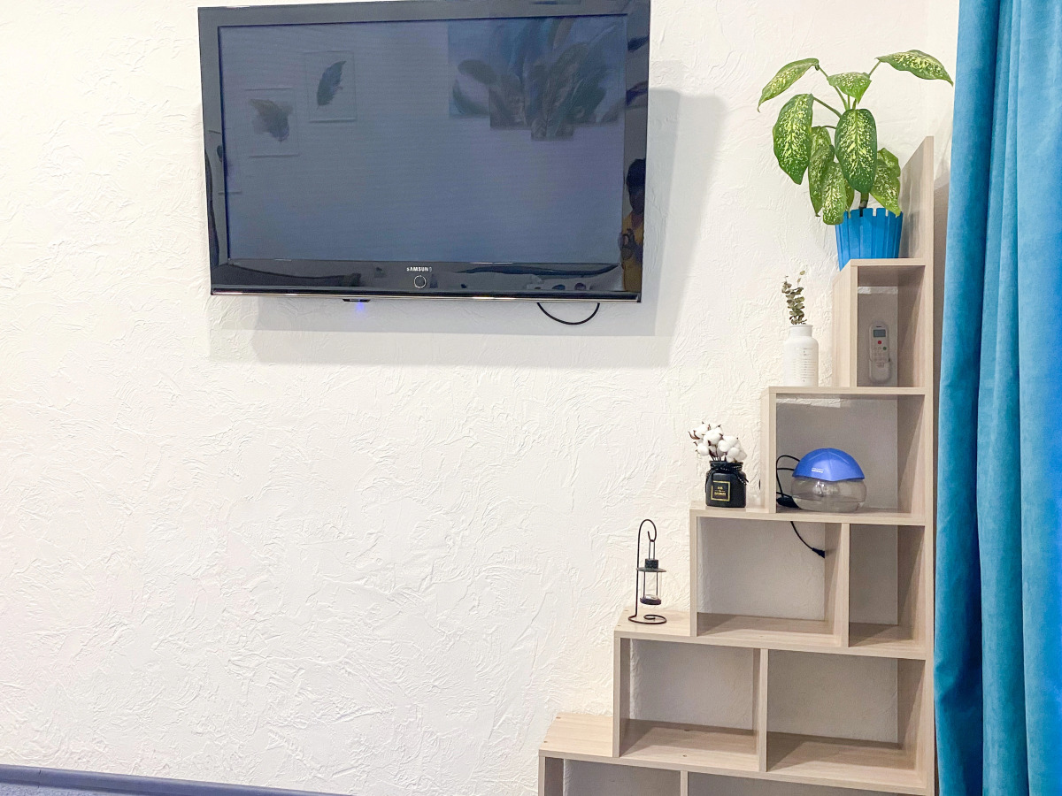 Апартаменты Счастье жить в центре Севастополя