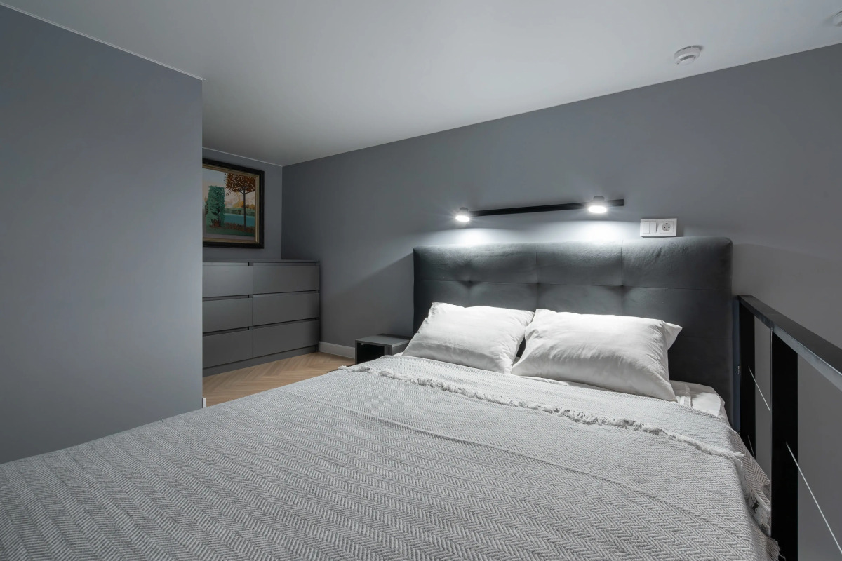 Квартира Студия на Садовой