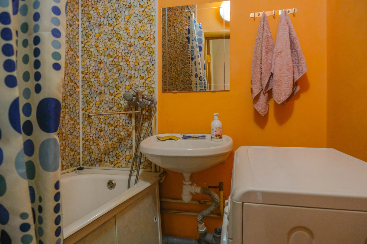 Апартаменты Кристалл на Машиностроителей 55