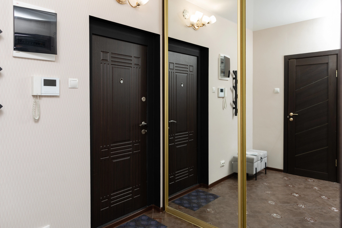 Квартира Студия в Театральном квартале