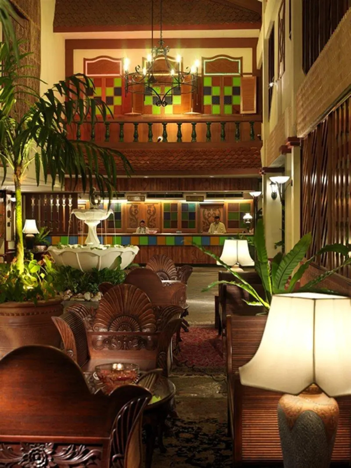 Курортный отель Holiday Villa Resort & Beachclub Langkawi