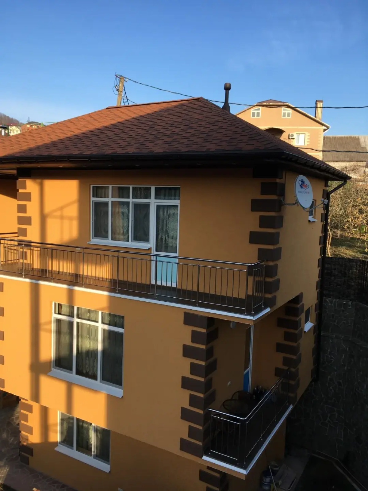 Гостевой дом Эмма