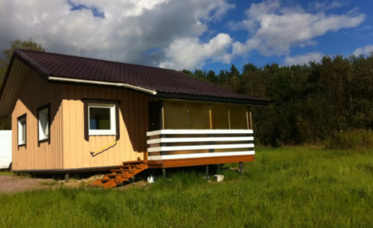 Гостевой дом Дачный домик