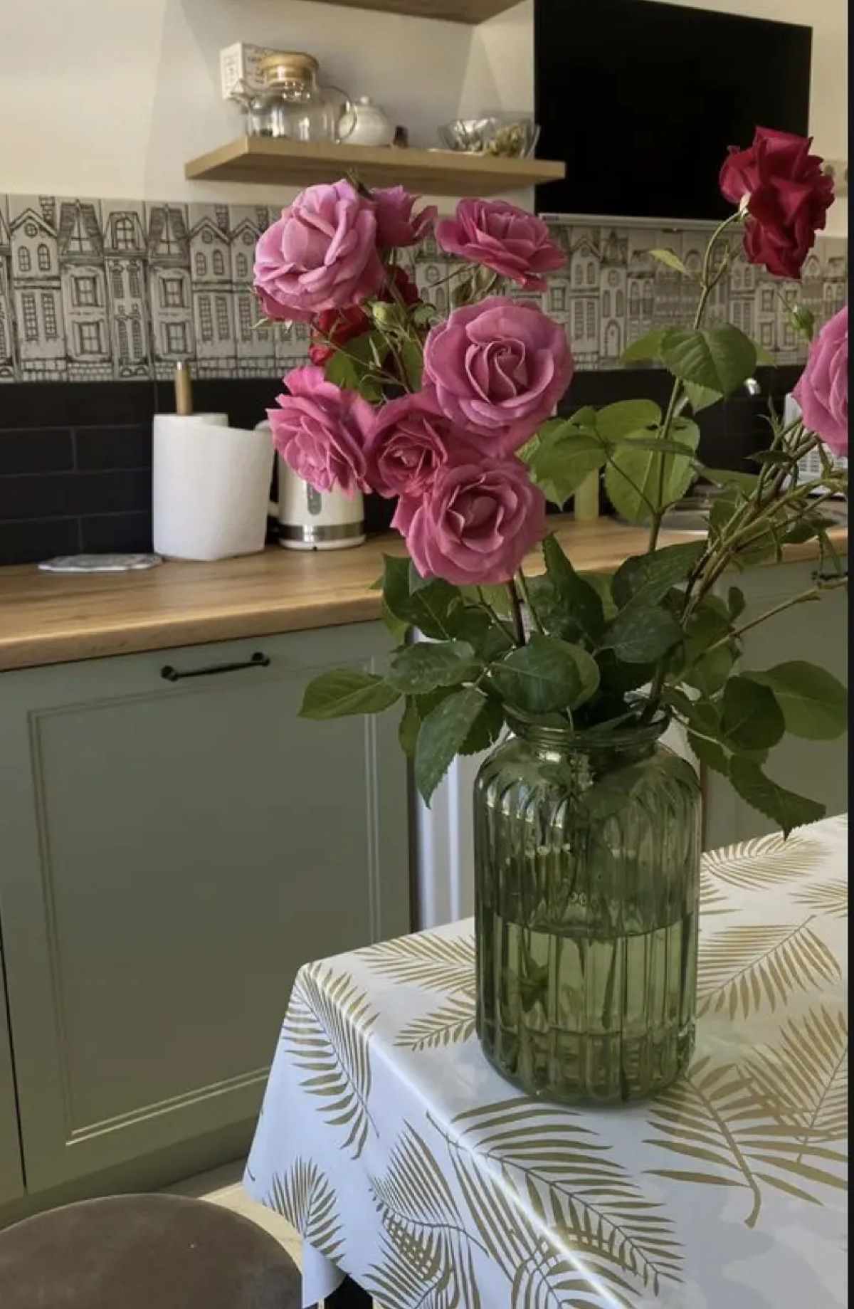 Квартира Студия на Просвящения 27