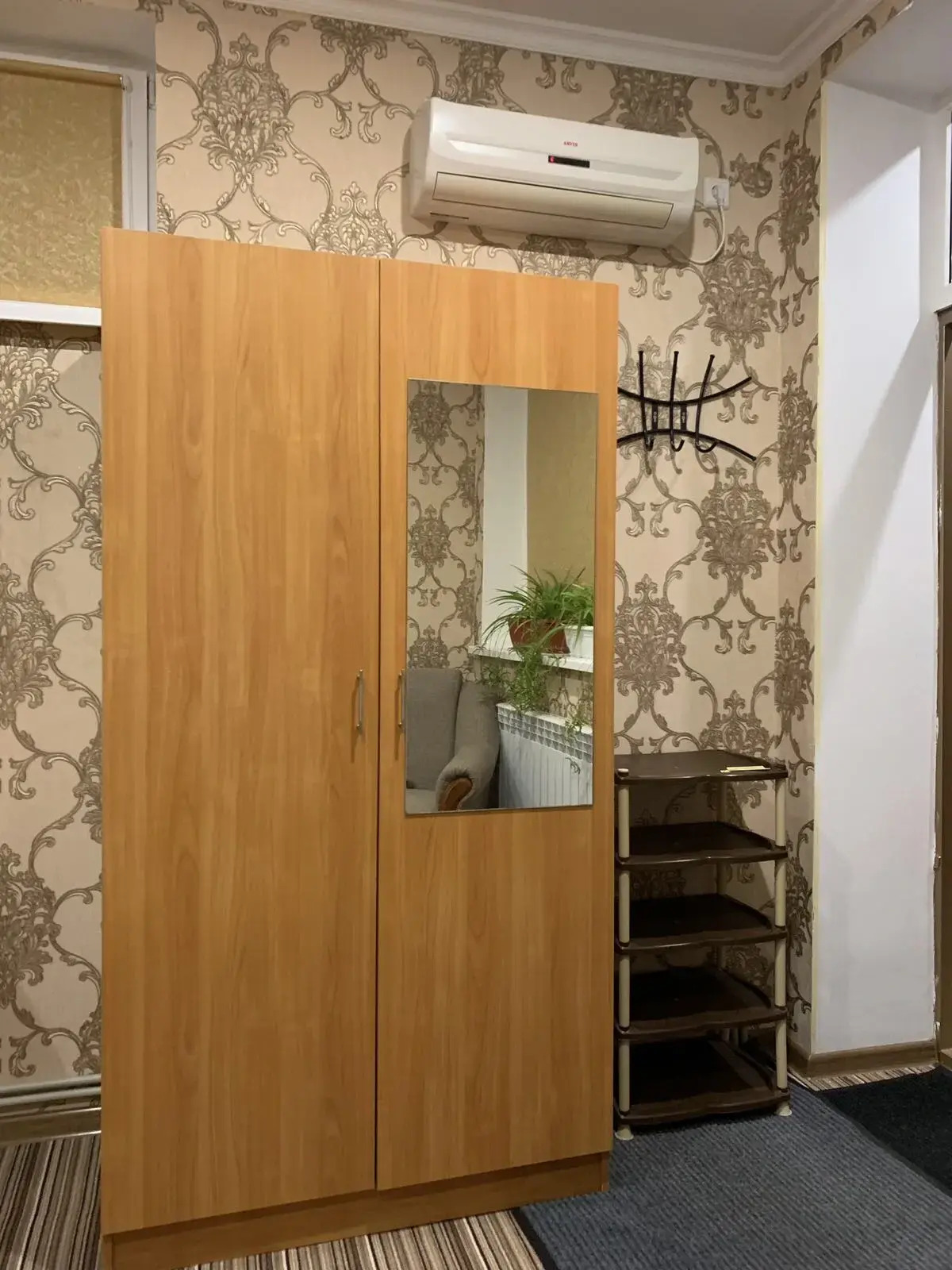 Гостевой дом на Косицкого