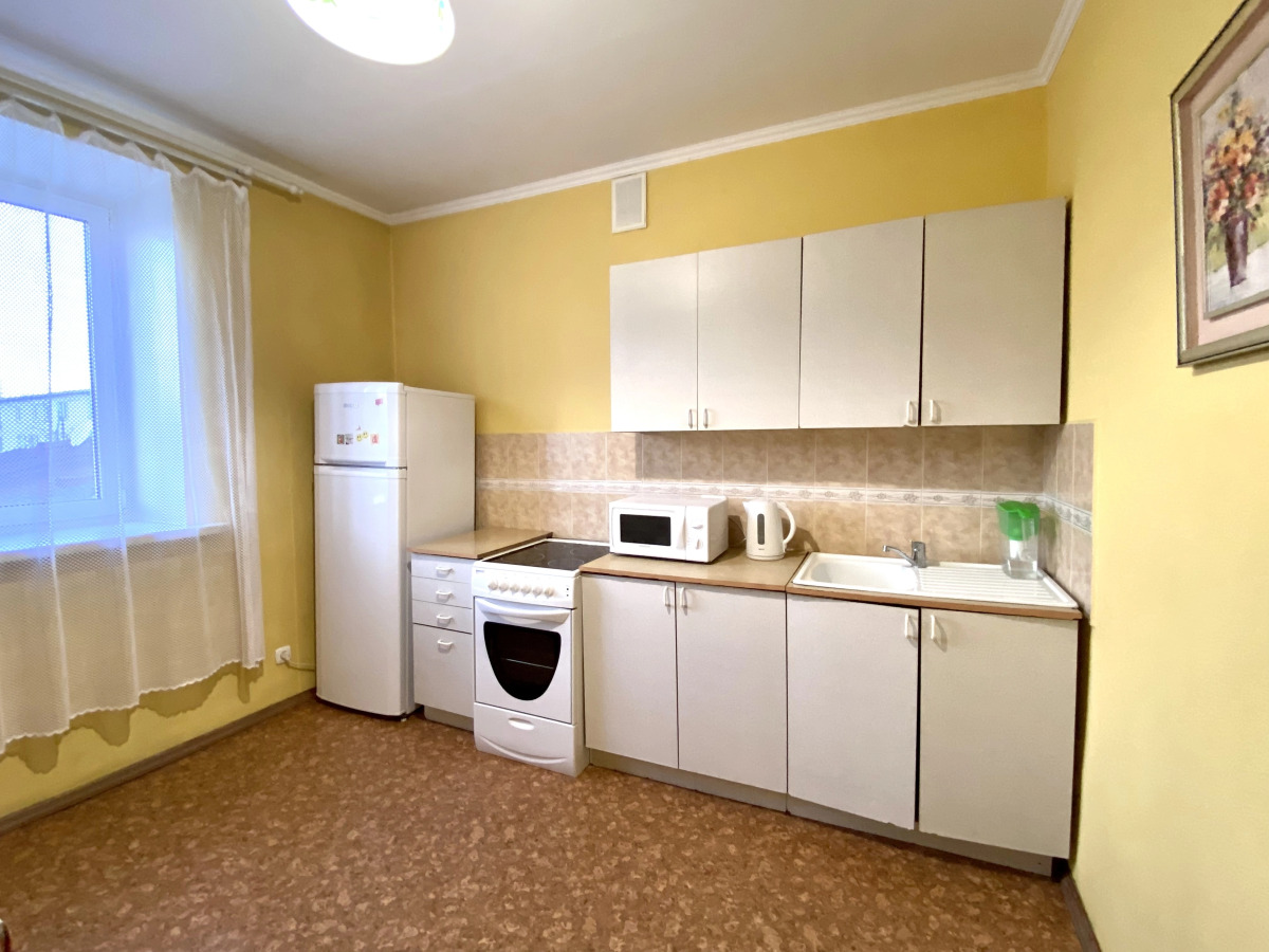 Апартаменты Декабрист Ленинградская 24-15