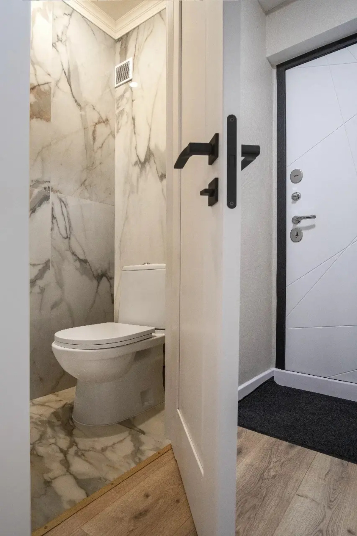 Квартира Cozy style от piligrimkmv