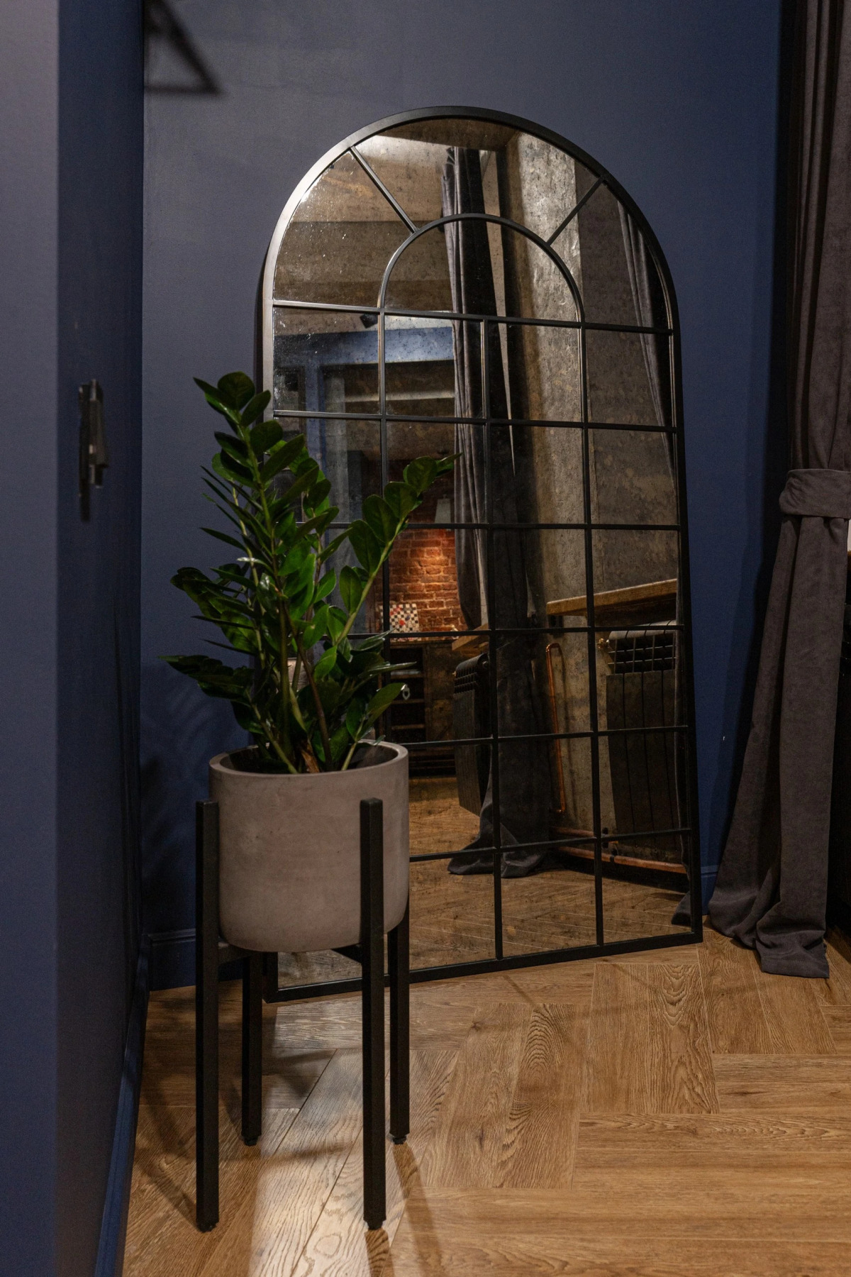 Апартаменты Jail-apart