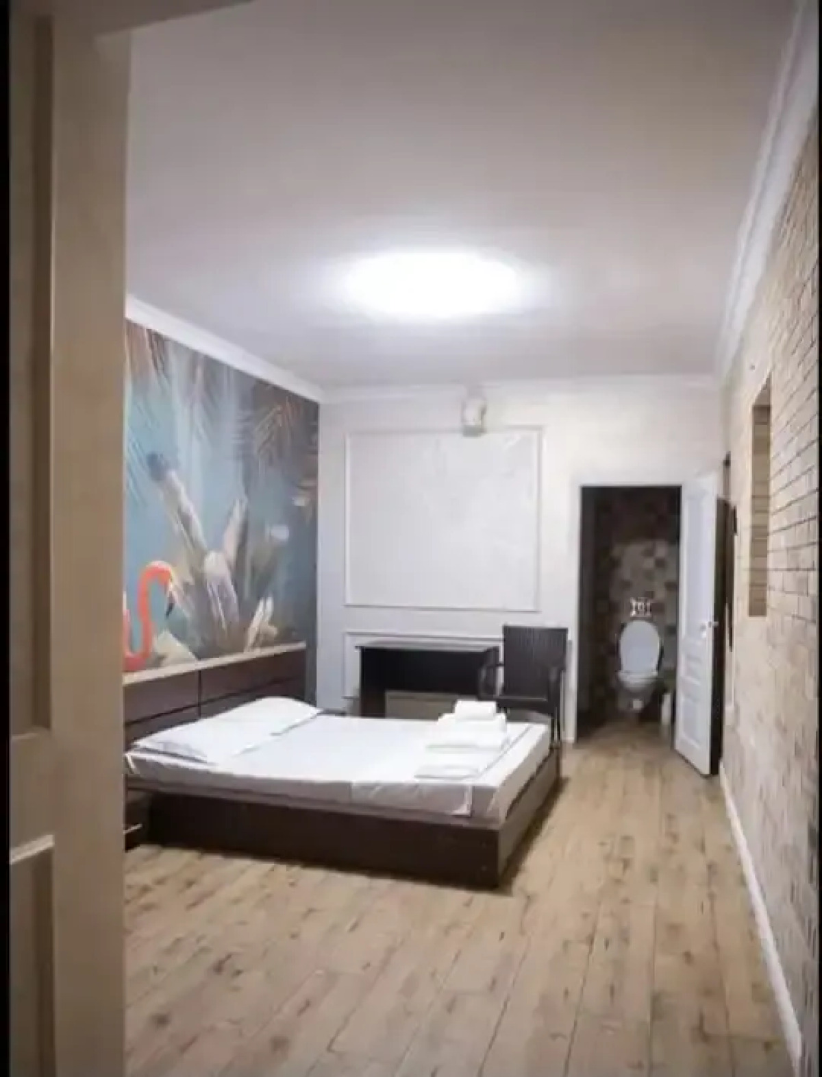 Отель Riverside-Express