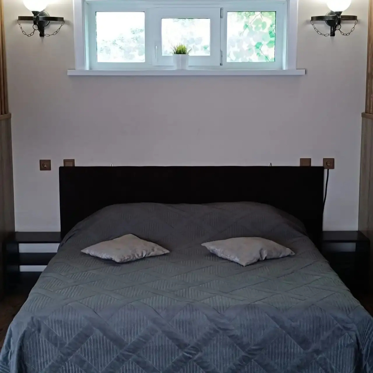 Апартаменты Baikal Holiday