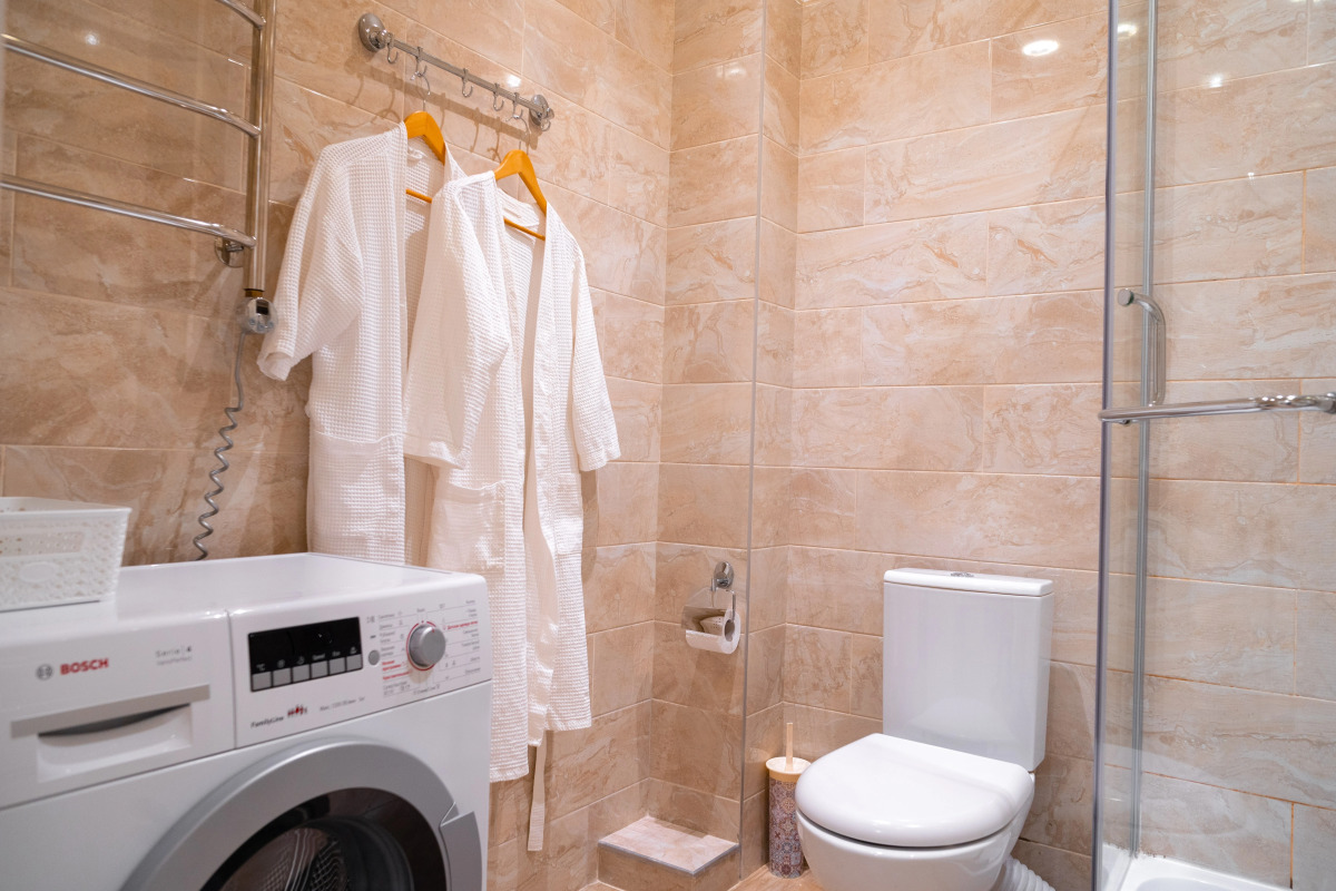 Апартаменты Gorki Сity SKI 1