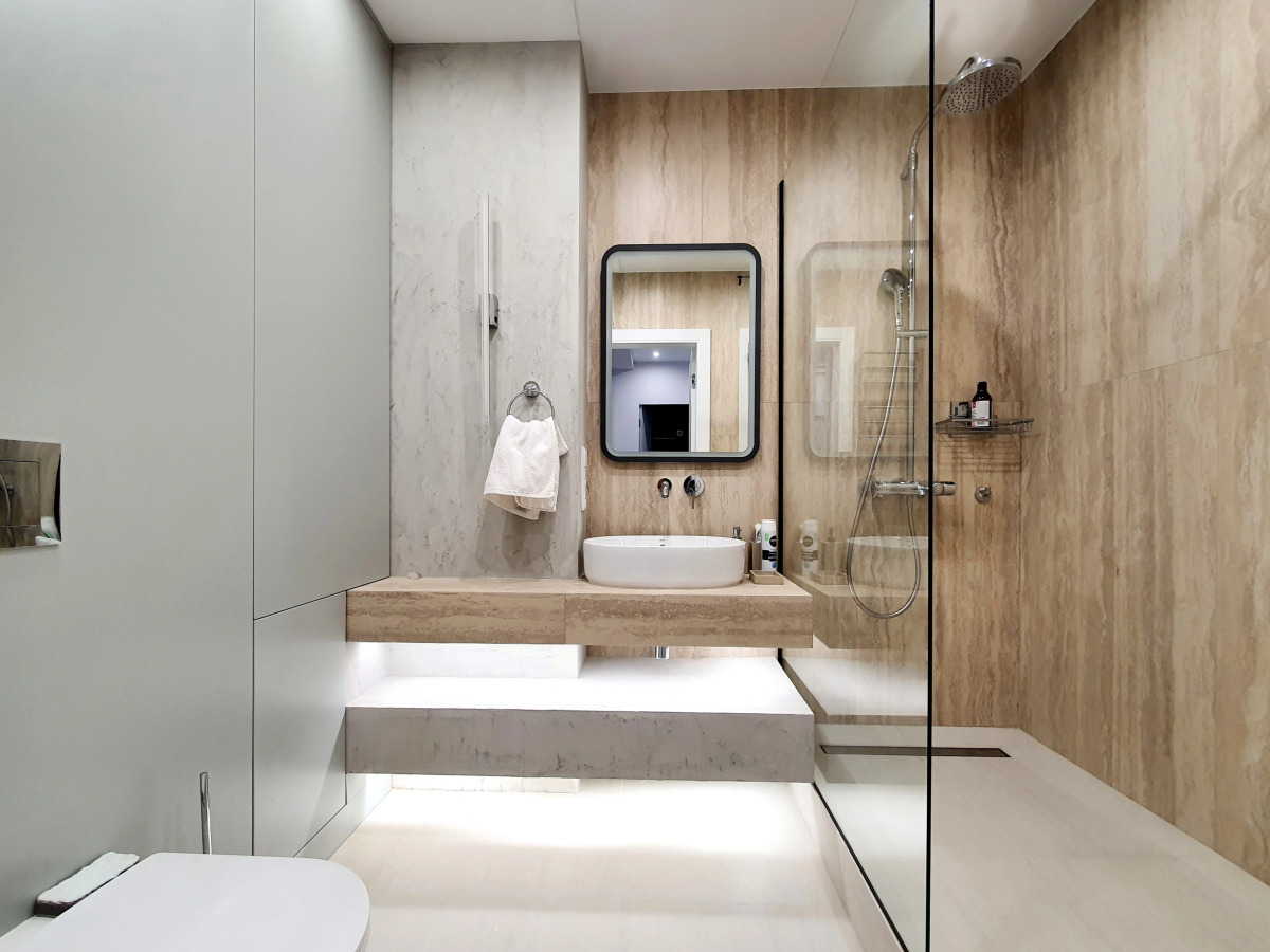 Апартаменты в СПА Баден Баден