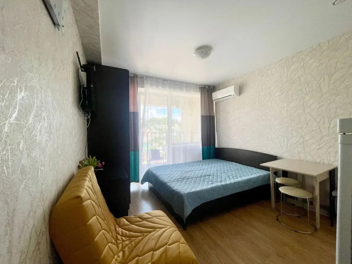 Квартира для отдыха и деловых поездок