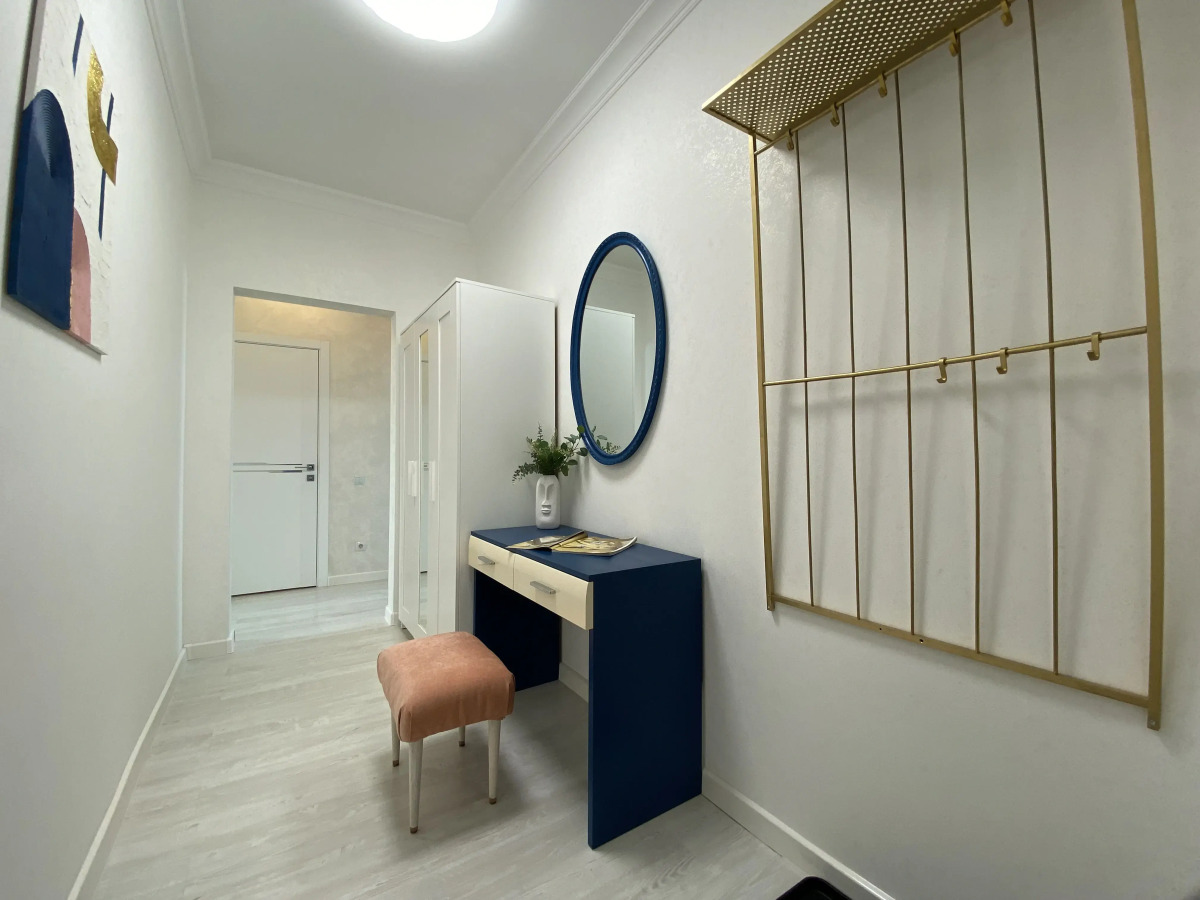 Апартаменты Гринхаус