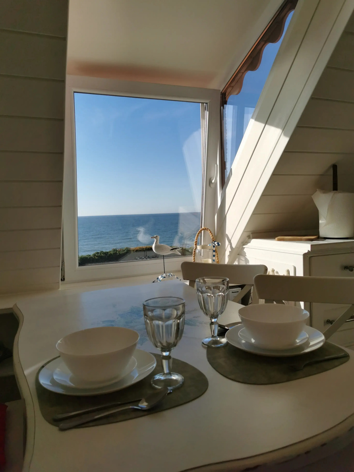 Квартира Море на ладони