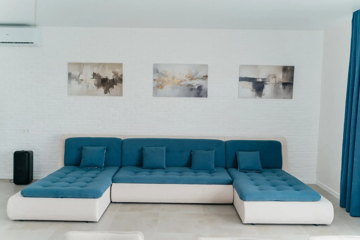 Гостевой дом Good Rest