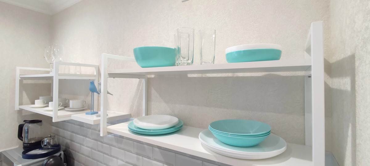 Квартира Теплое Место