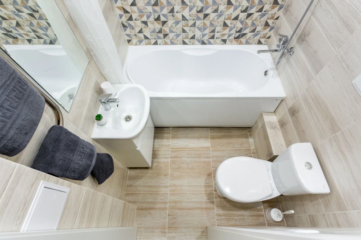 Квартира Маклина 30