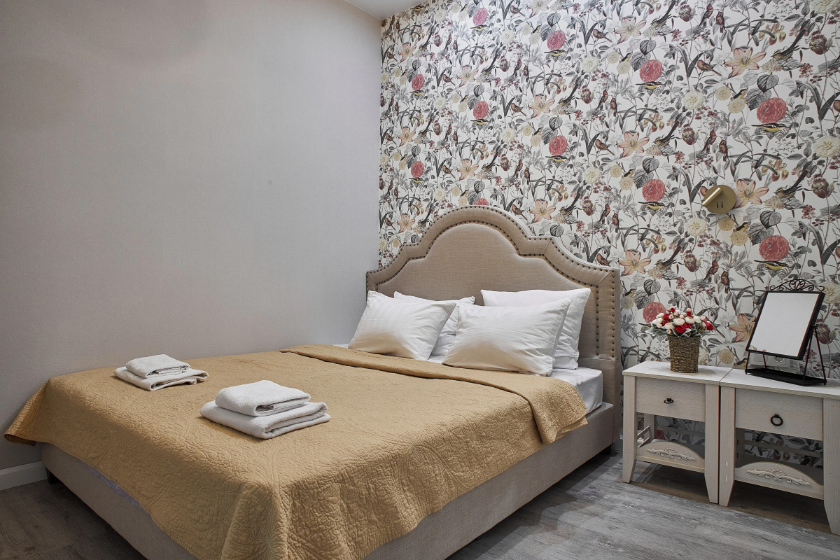 Апартаменты Familiya Gurzuf 11