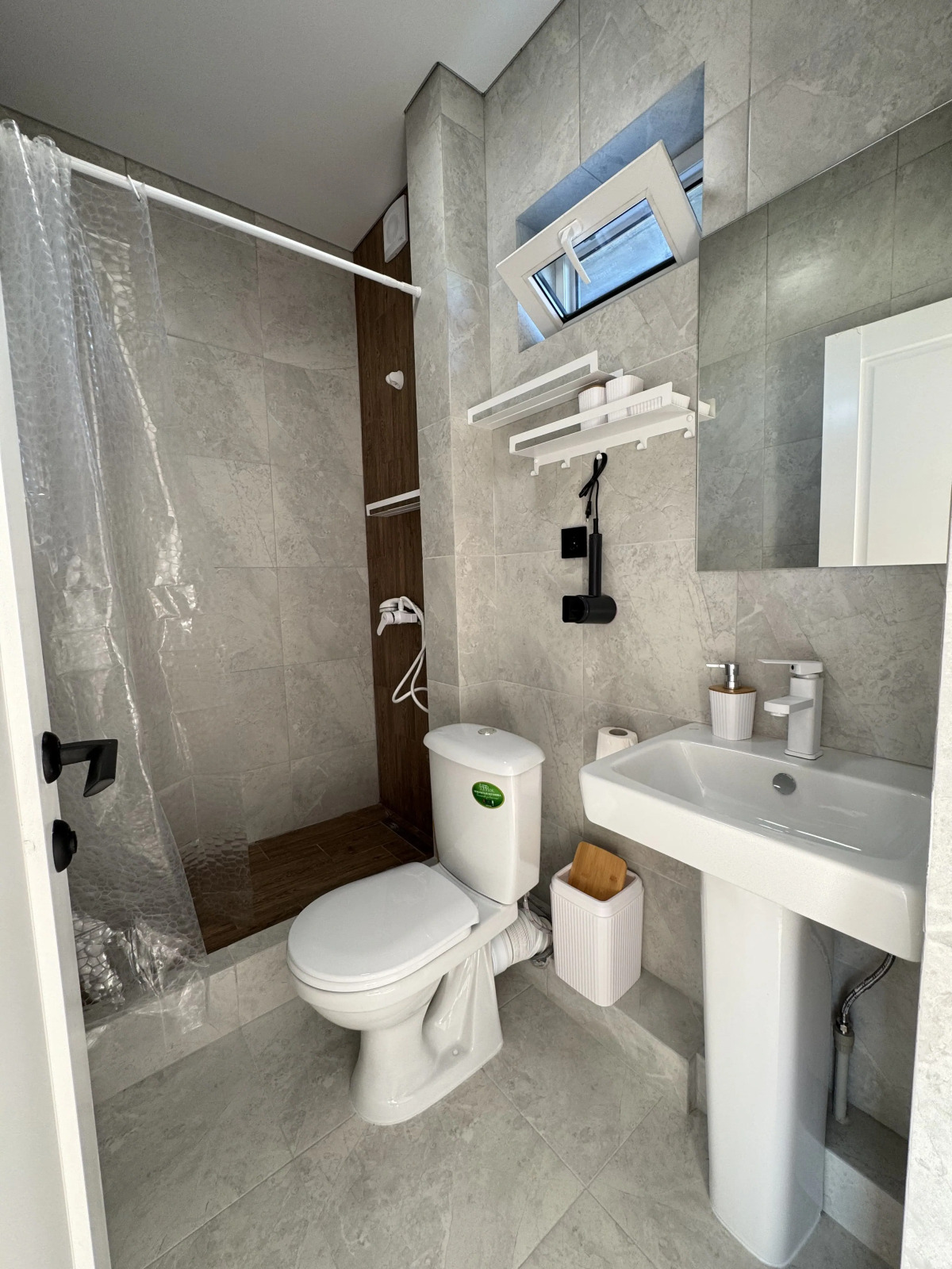 Отель SANDRO&MILANII