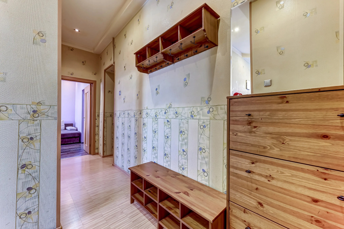 Апартаменты Жемчужина Лиговского