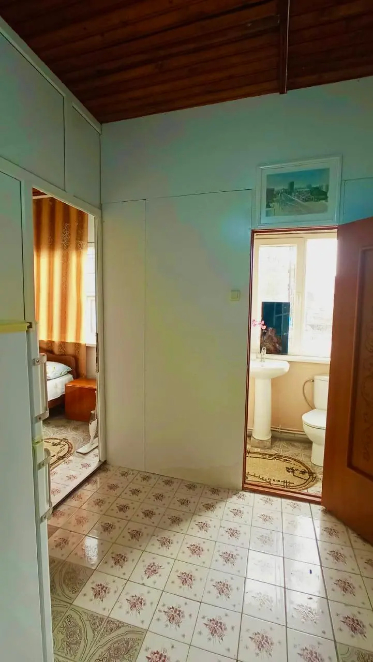 Гостевой Дом Факел 2