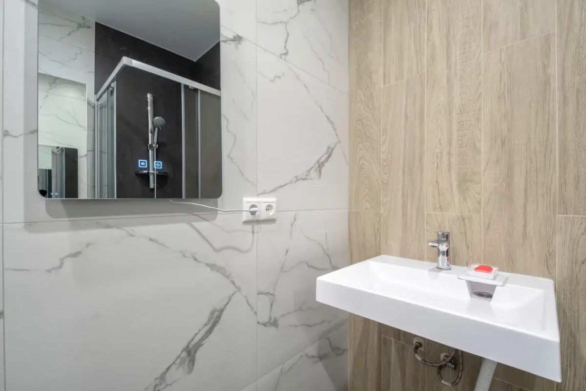 Апартаменты 5 Евро на 43-Армии