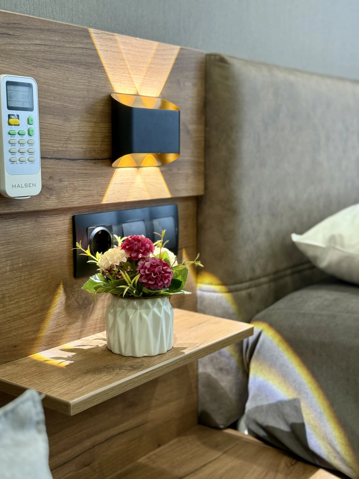 Апартаменты Saltykov Agoy Resort