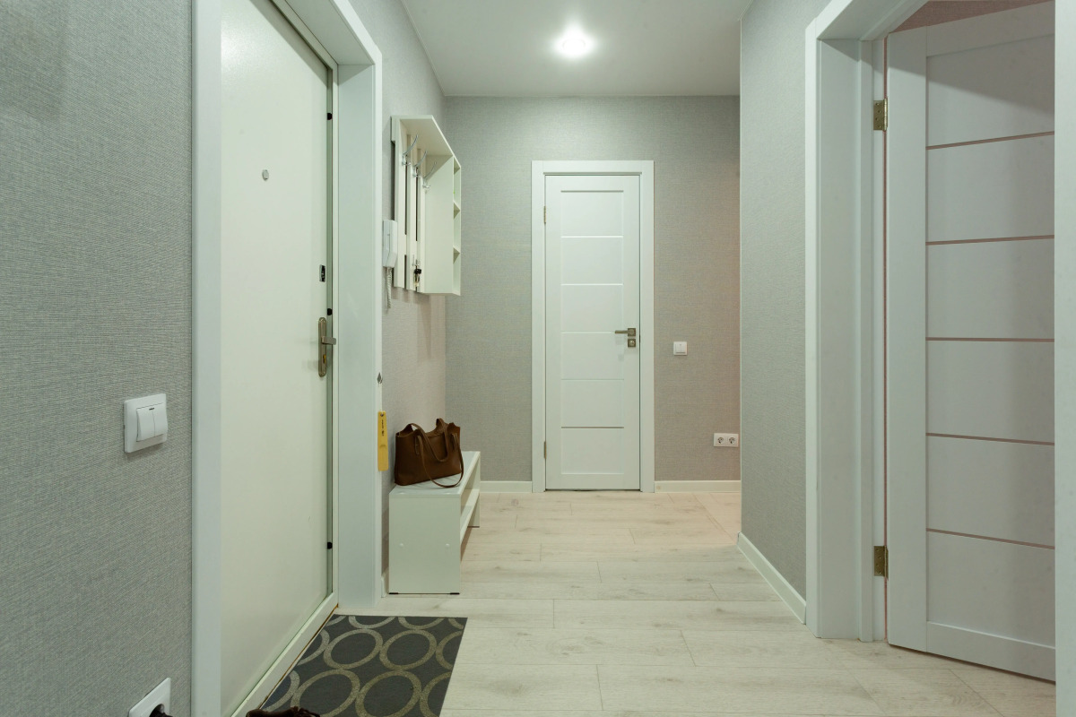 Апартаменты «Атмосфера» | Платина — Совершенство Простоты