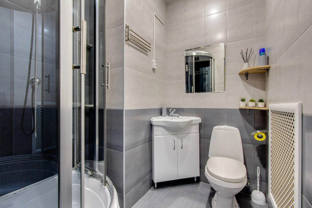 Апартаменты Султан-2