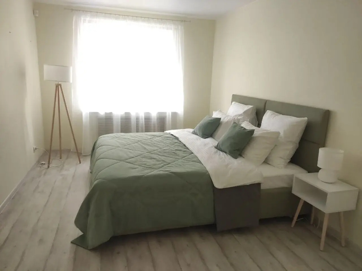 Апартаменты 95 м² - Супер-комфорт у стен Древнейшего монастыря