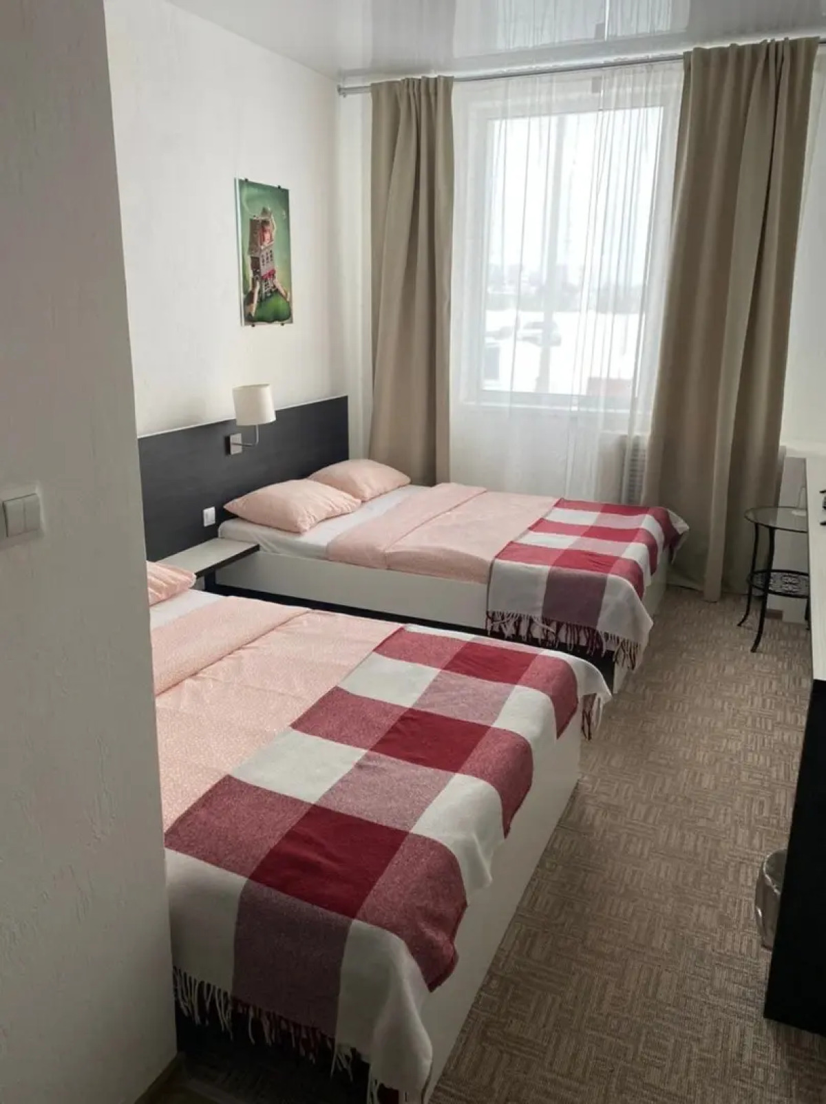 Отель Light House