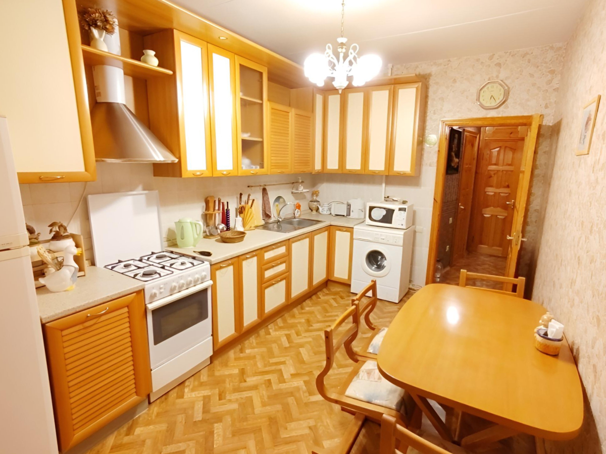 Апартаменты в Центре Казани у Кремля