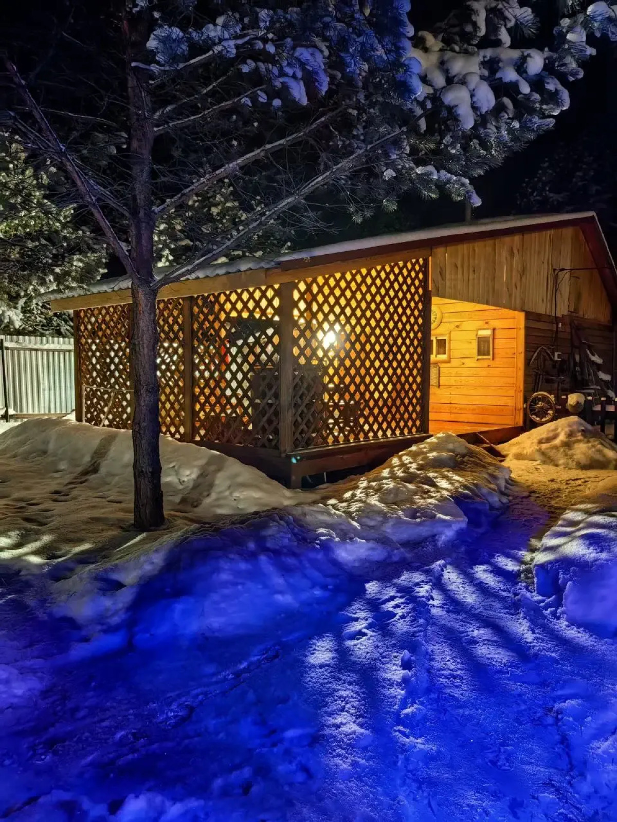 Гостевой дом Сельская усадьба