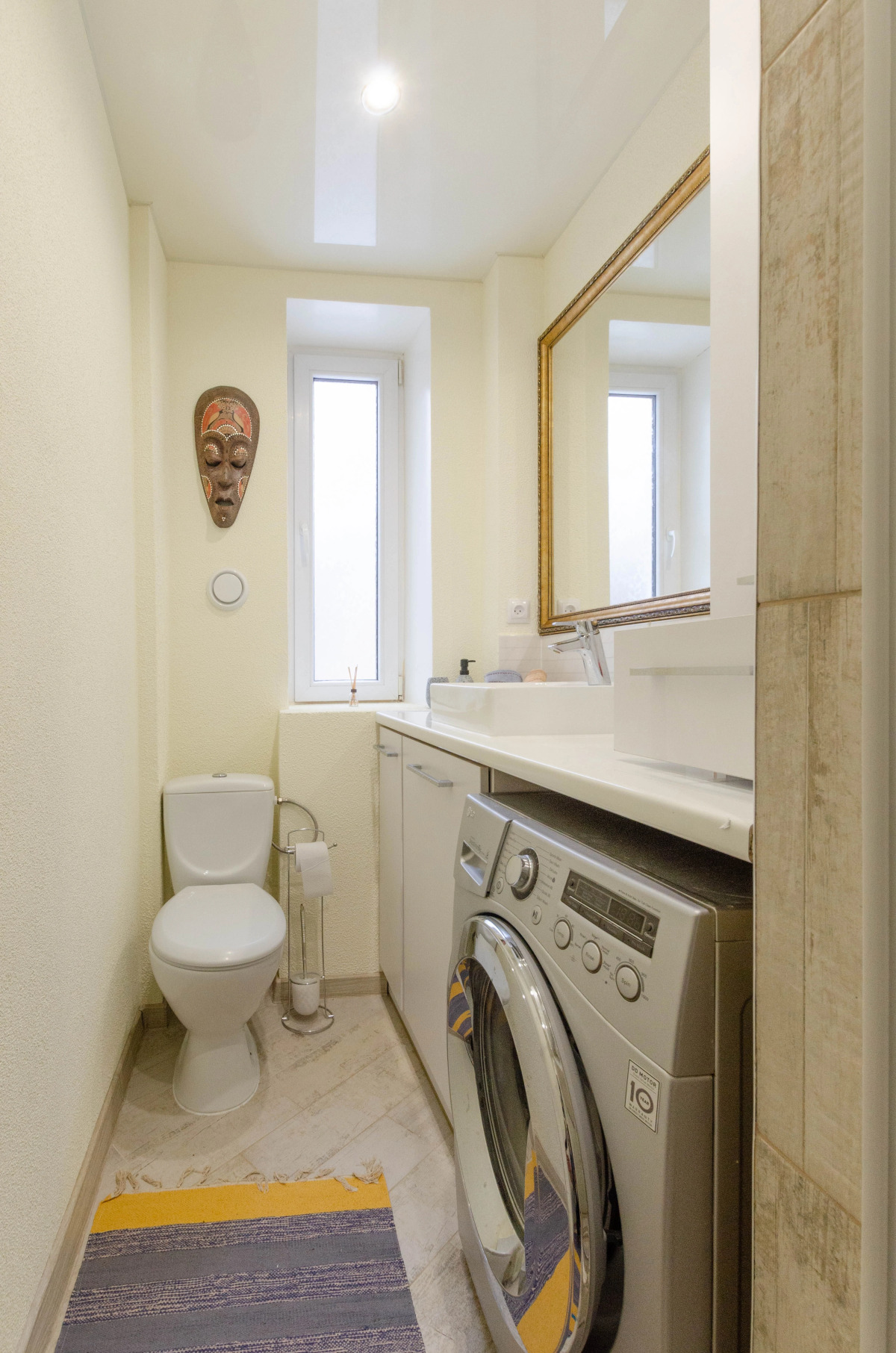 Апартаменты у Верхнего Озера